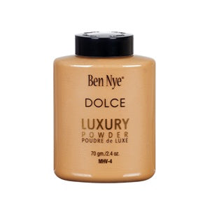 Luxury Powders - Ben Nye