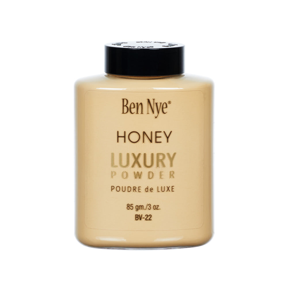Luxury Powders - Ben Nye