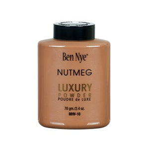 Luxury Powders - Ben Nye