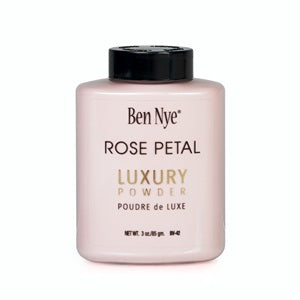 Luxury Powders - Ben Nye