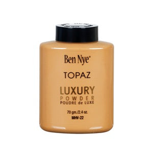 Luxury Powders - Ben Nye