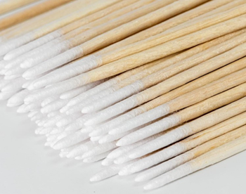 Disposables for Sanitary Makeup Application - Stage and Screen FX