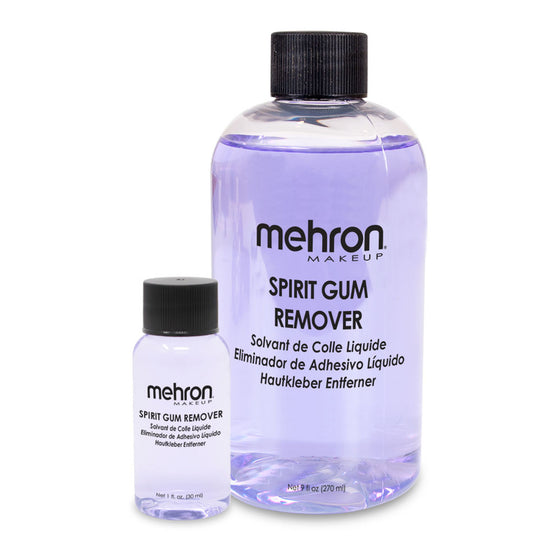 Spirit Gum Remover - Mehron