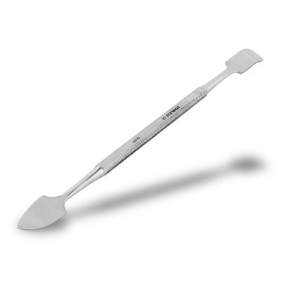 Stainless Steel Putty & Wax Spatula - Mehron