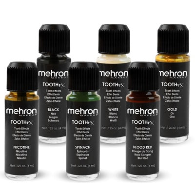 Tooth FX - Mehron