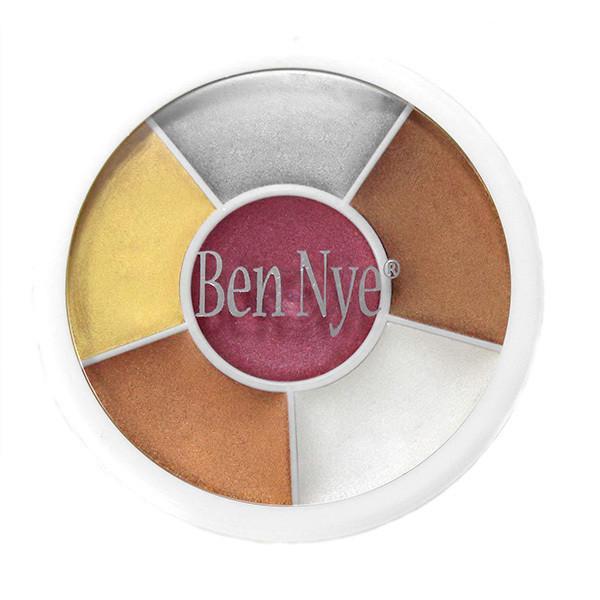 Fireworks Wheel - Ben Nye