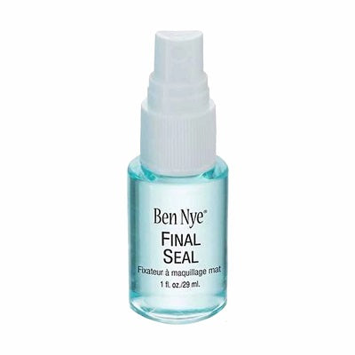 Final Seal Makeup Sealer- Ben Nye