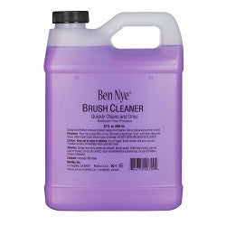 Brush Cleaner - Ben Nye