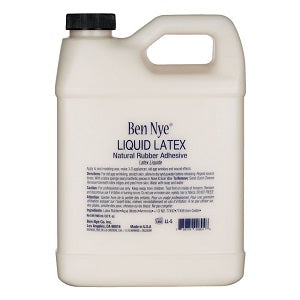 Liquid Latex - Ben Nye