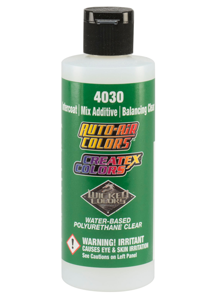 4011  Additives, Reducers and Cleaners by Createx Colors - Airbrush Paint  Manufacturer