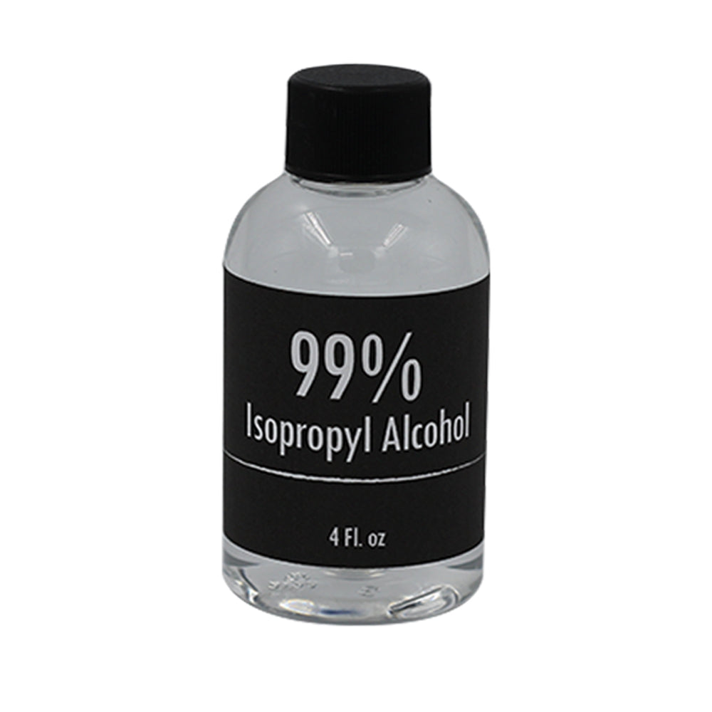 99% Alcohol