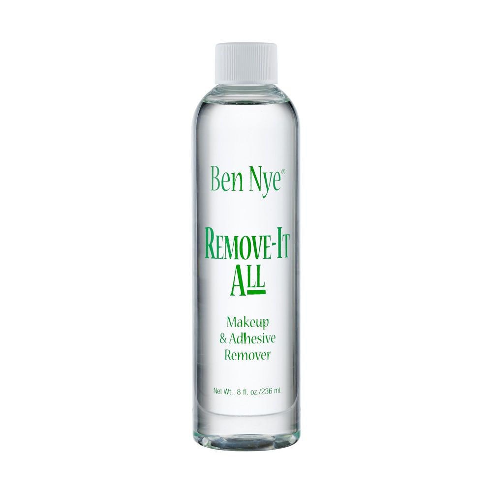 Ben Nye Spirit Gum Remover, 1 fl oz