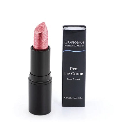 Pro Lip Color (Glitter and Bright Colors) - Graftobian