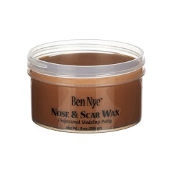 Ben Nye Fair Nose and Scar Wax (8 oz)