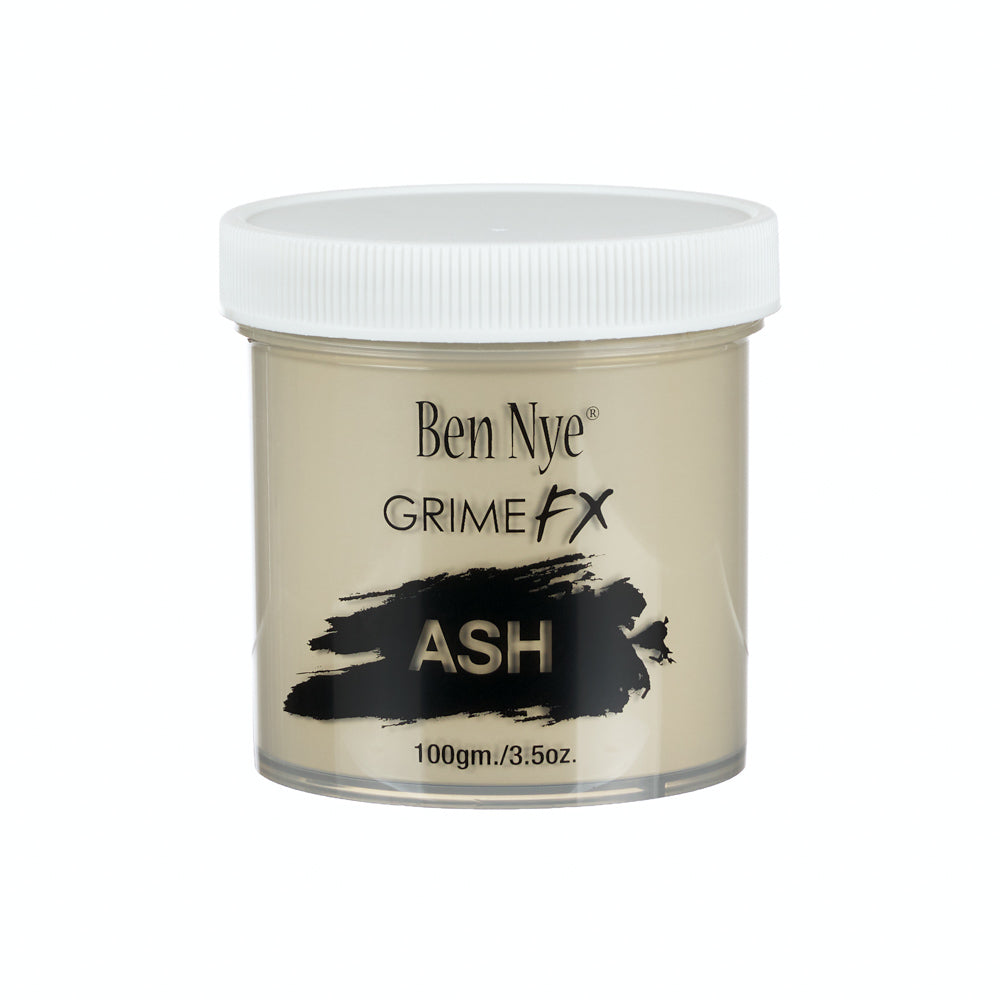 Grime FX Ash (Powder) - Ben Nye