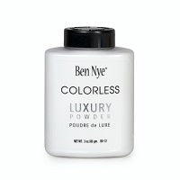 Luxury Powders - Ben Nye