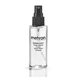 Barrier Spray Makeup Sealer - Mehron
