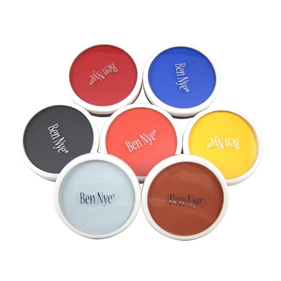 Professional Creme Colors (Large) 1 oz - Ben Nye