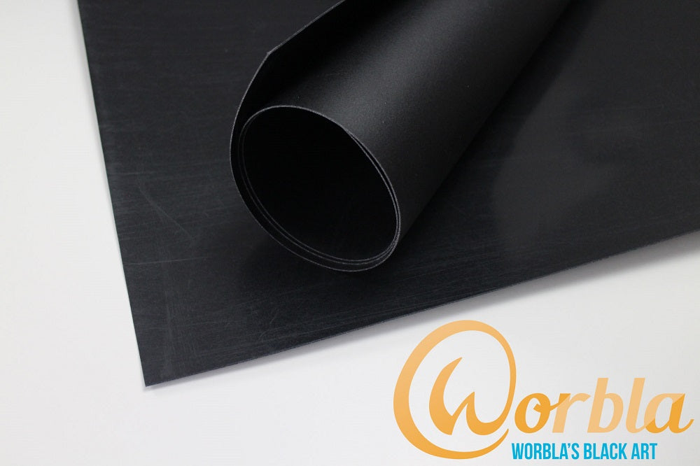 Worbla Thermoplastic Sheets (All Styles Listed Here), Worbla - Stage & Screen FX