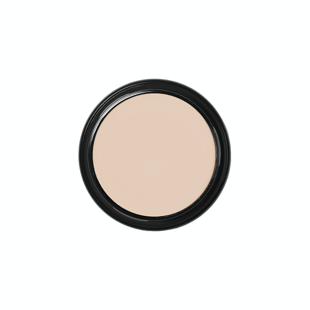 Ben Nye Personal Student Theatrical Creme Makeup Kit PK-4 Olive