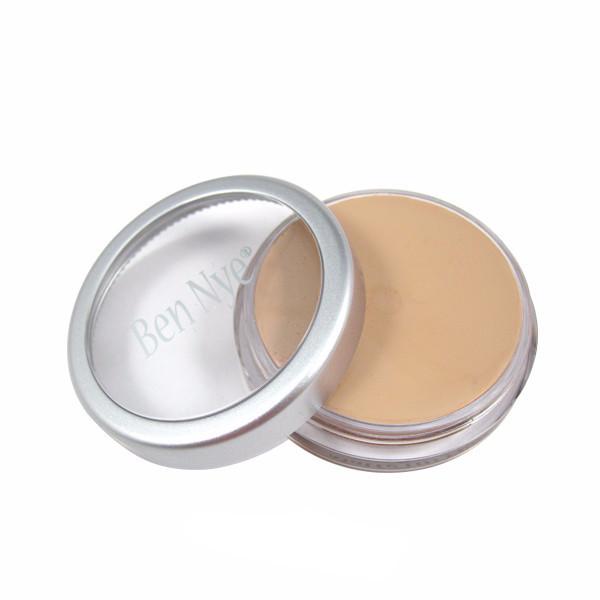 Matte HD Foundations - Ben Nye