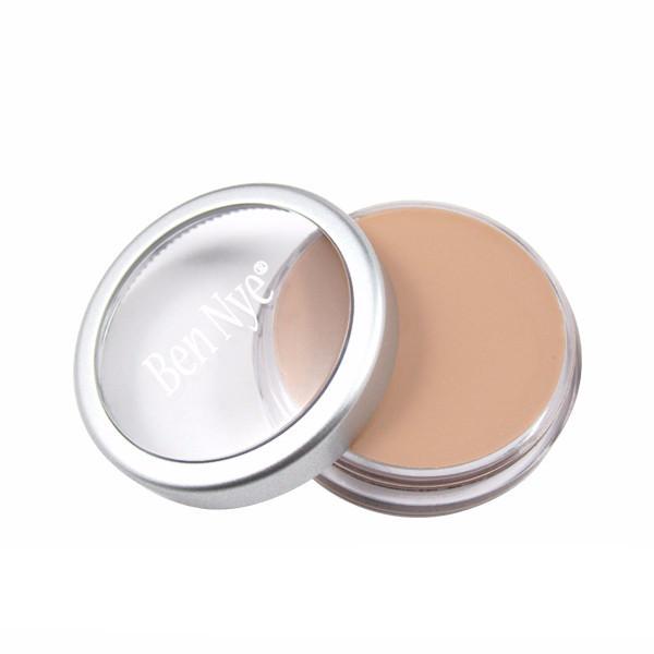 Matte HD Foundations - Ben Nye