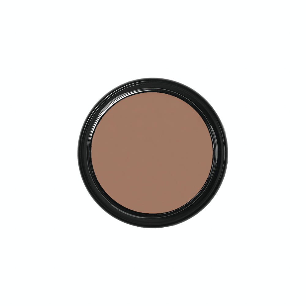 Ben Nye Student Theatrical Makeup Kit, Dark Brown