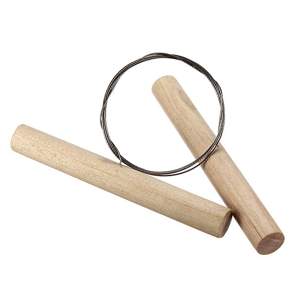 Clay-wire cutter, Clay sculpting tools