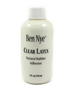 Clear Latex - Ben Nye