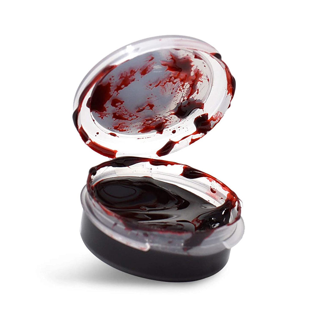 Coagulated Blood Gel - Mehron