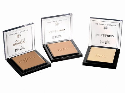 MediaPro Pressed Powder Compacts - Ben Nye