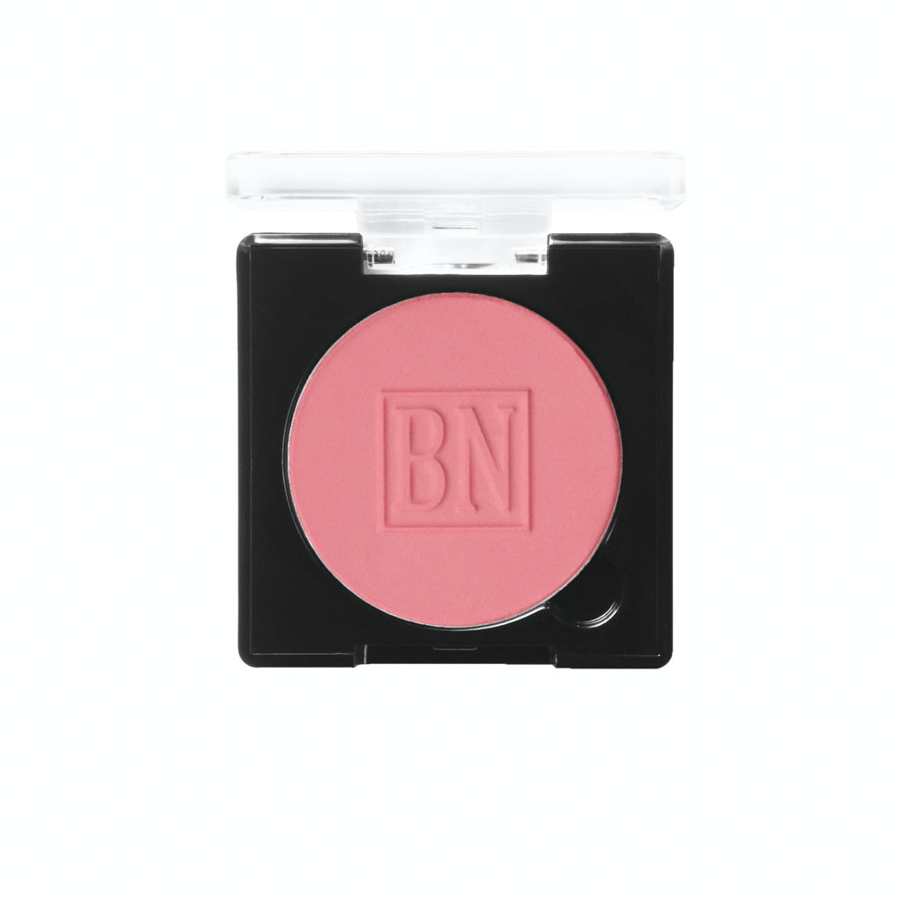 Powder Blushes & Contours - Ben Nye