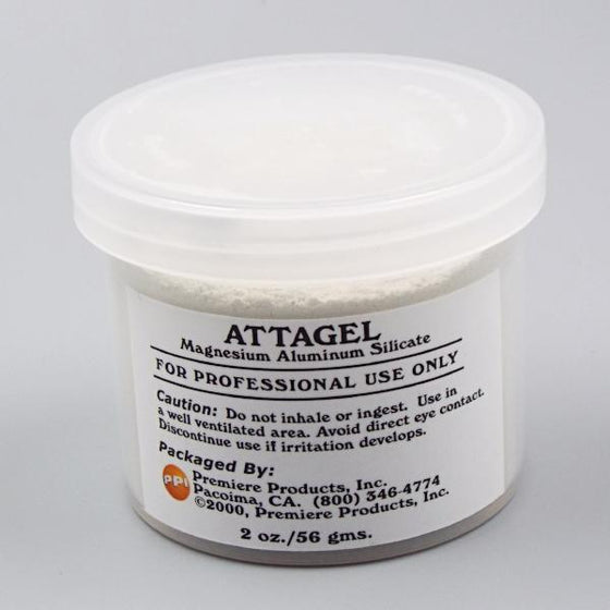 PPI Attagel 2 oz., PPI - Stage & Screen FX