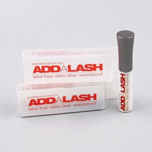 Add-A-Lash Latex Free Eyelash Adhesive, PPI - Stage & Screen FX