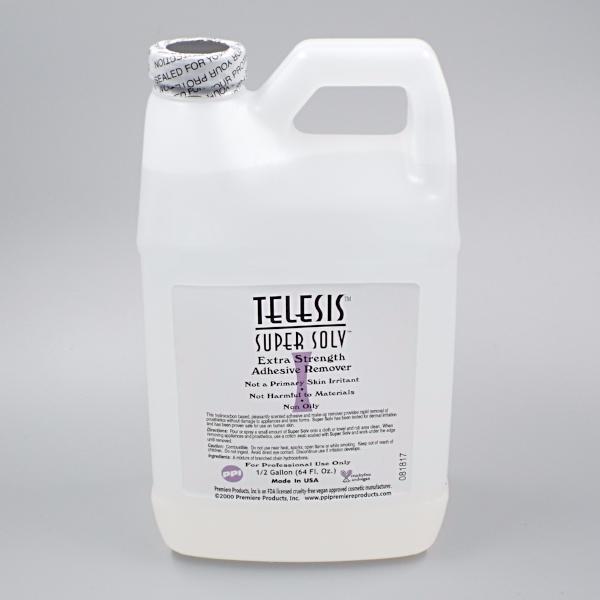 Telesis Super Solv Adhesive Remover