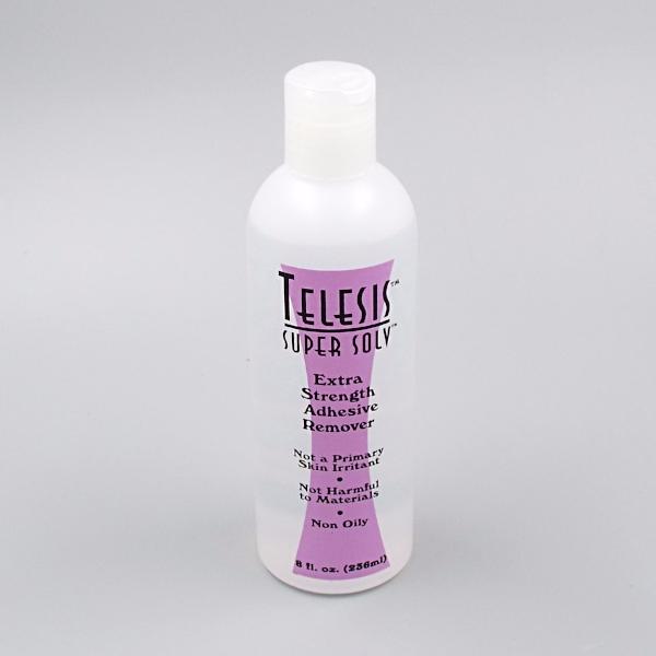 Telesis Super Solv Adhesive Remover