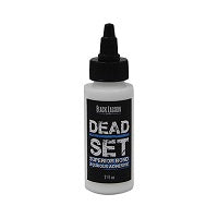 DeadSet Adhesive - Black Lagoon