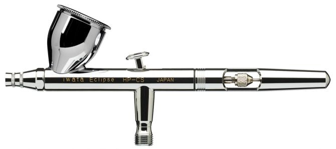 Iwata Eclipse HP-CS Top Feed Airbrush