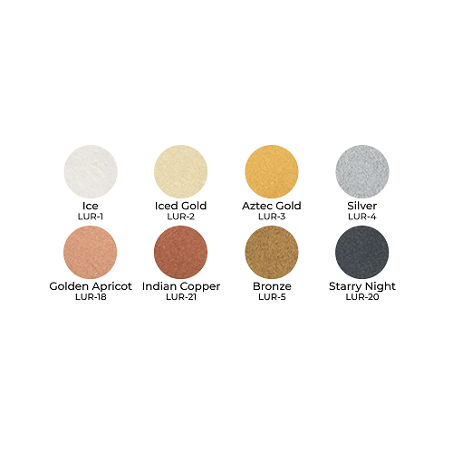 Lumiere Grande Colour Palettes - Ben Nye