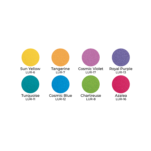Lumiere Grande Colour Palettes - Ben Nye