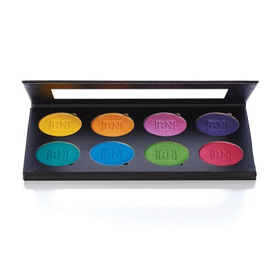 Lumiere Grande Colour Palettes - Ben Nye