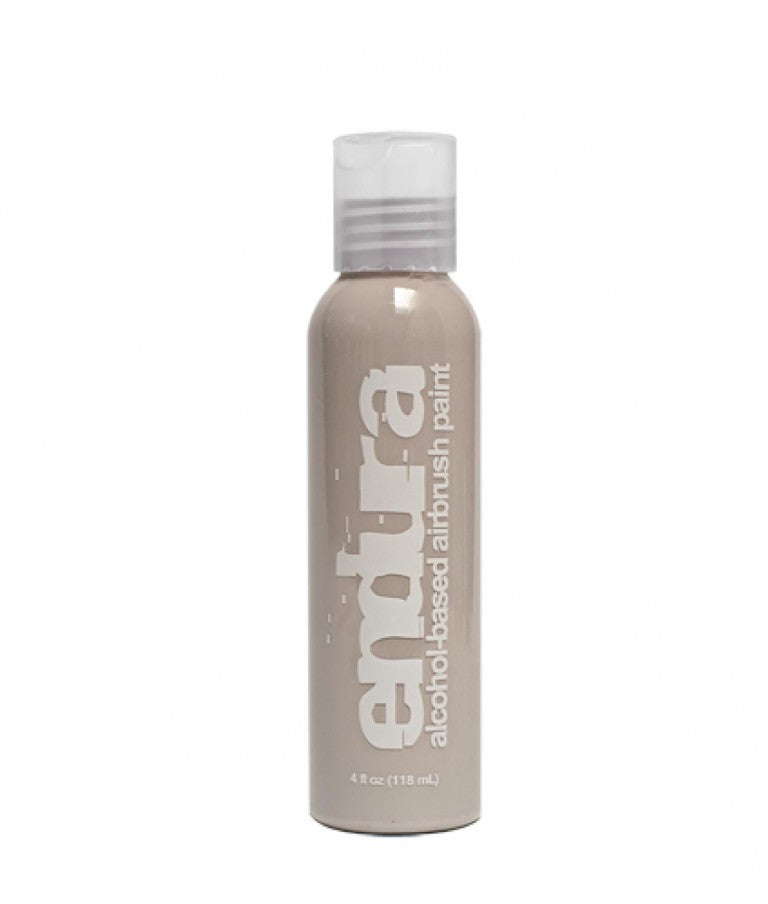 Endura - Waterproof Airbrush Makeup - By European Body Art EBA