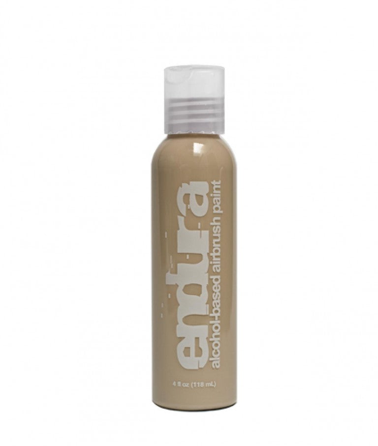 Endura - Waterproof Airbrush Makeup - By European Body Art EBA