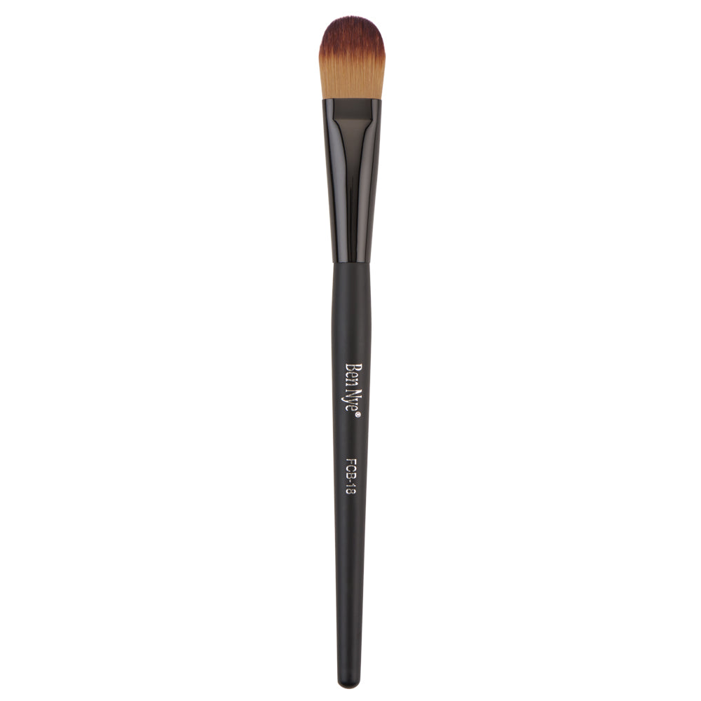 Professional Makeup Brushes - Ben Nye