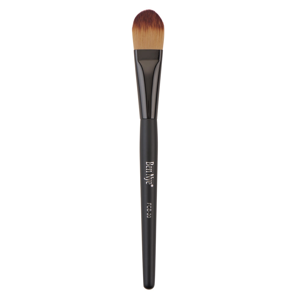 Professional Makeup Brushes - Ben Nye