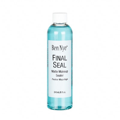 Final Seal Makeup Sealer- Ben Nye