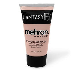 Fantasy FX Liquid Makeup - Mehron