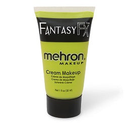 Fantasy FX Liquid Makeup - Mehron