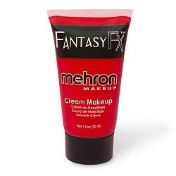 Fantasy FX Liquid Makeup - Mehron