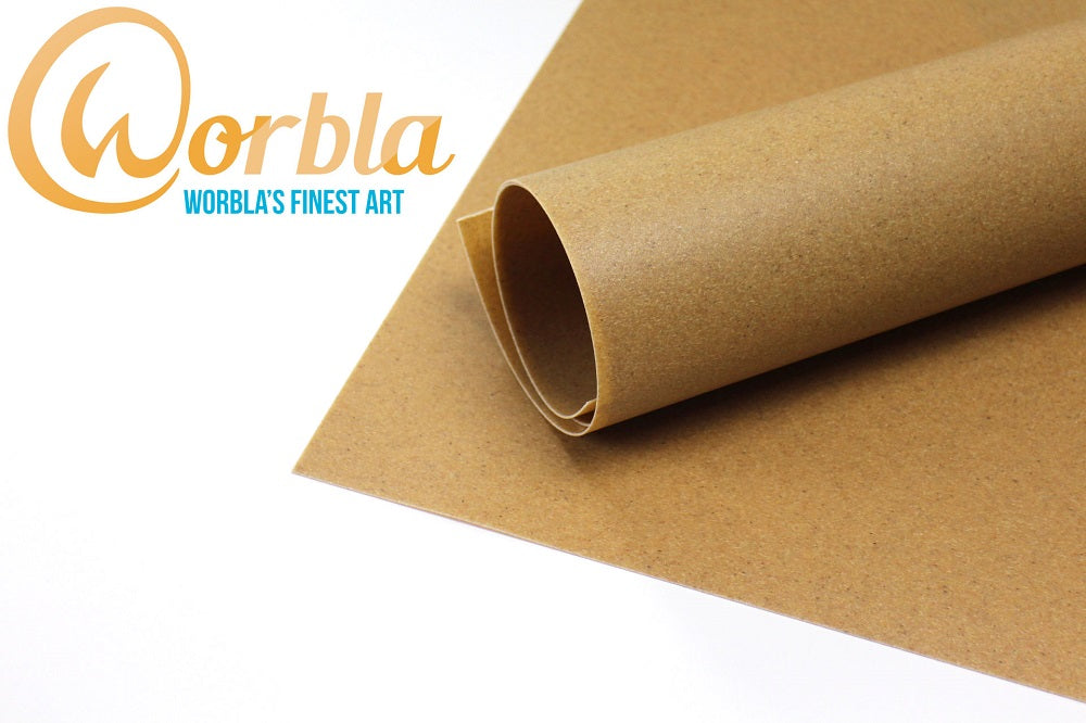 Worbla Thermoplastic Sheets (All Styles Listed Here), Worbla - Stage & Screen FX